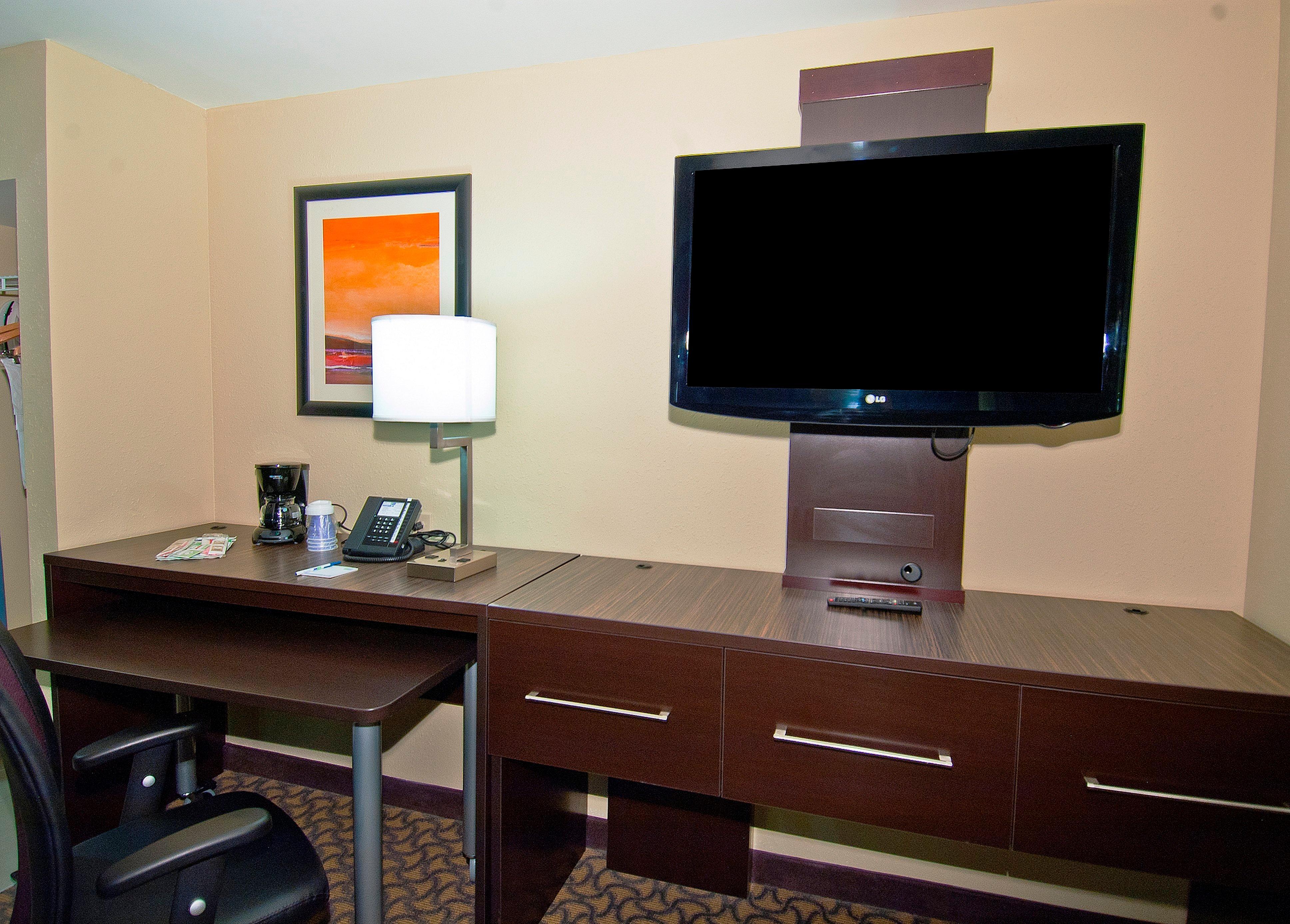 Holiday Inn Express & Suites Jackson/Pearl International Airport Exterior foto